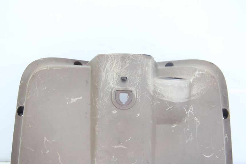 photo de BINNENSCHERM SYM FIDDLE 2 50 (2008 - 2013) - Staat van het oppervlak