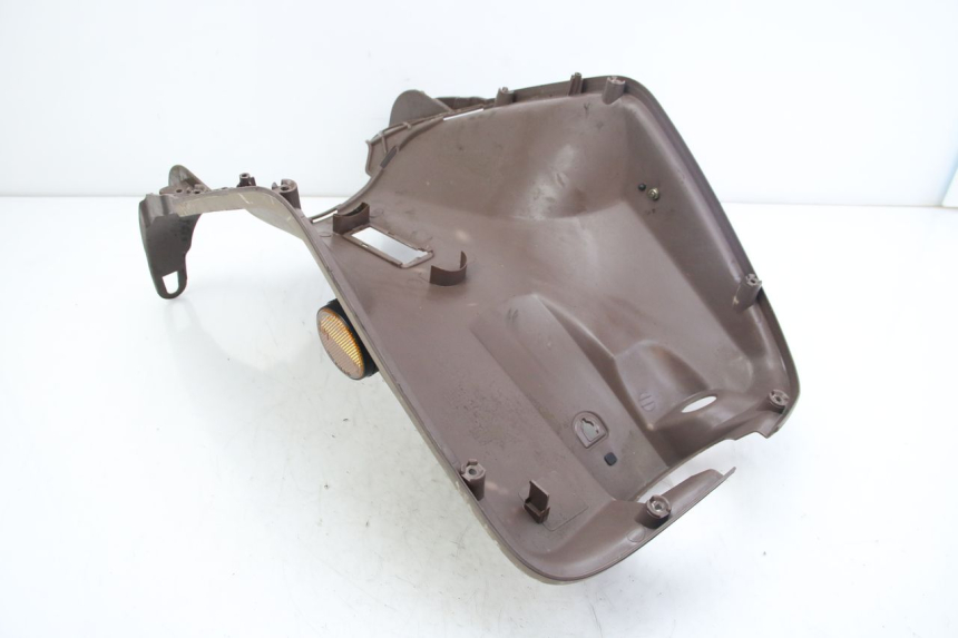 photo de BINNENSCHERM SYM FIDDLE 2 50 (2008 - 2013) - Markeringen en referenties