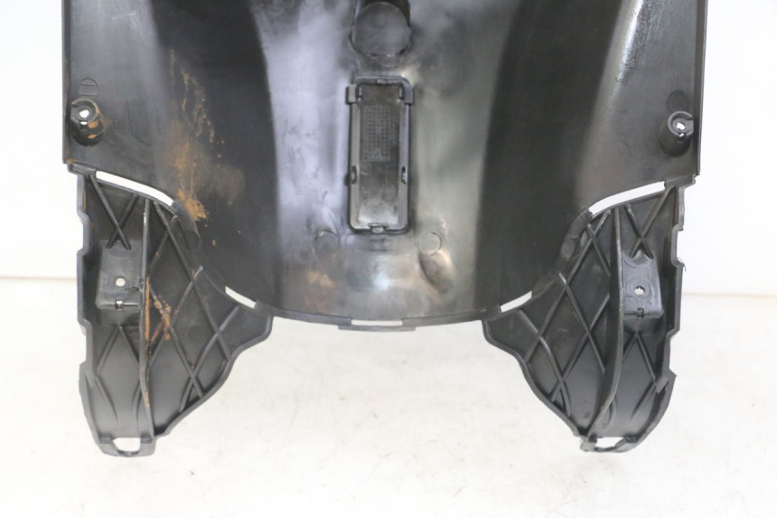 photo de BINNENSCHERM SYM FIDDLE 2 S 125 (2012 - 2014) - Zoom op gebruiksstaat