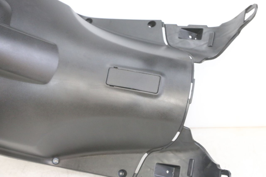 photo de BINNENSCHERM SYM FIDDLE 2 S 125 (2012 - 2014) - Bevestigingspunten