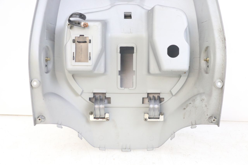 photo de BINNENSCHERM SYM FIDDLE 3 III 125 (2014 - 2020) - Andere kijkhoek