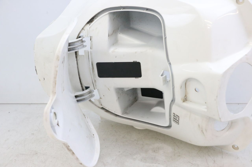 photo de BINNENSCHERM SYM FIDDLE 3 III 50 (2014 - 2020) - Bevestigingspunten