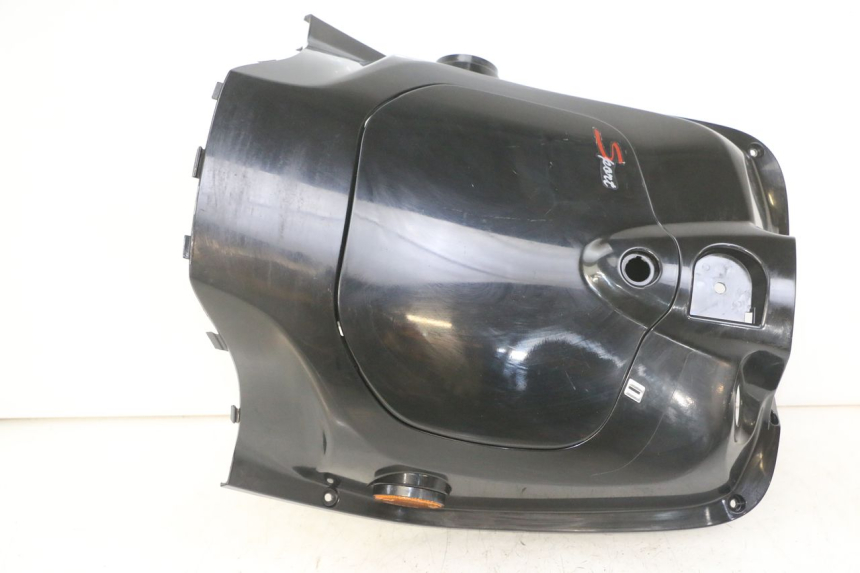 photo de BINNENSCHERM SYM FIDDLE 3 III 50 (2014 - 2020) - Hoofdaanzicht