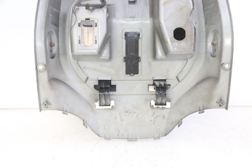 photo de BINNENSCHERM SYM FIDDLE 3 III 50 (2014 - 2020) - Technische close-up