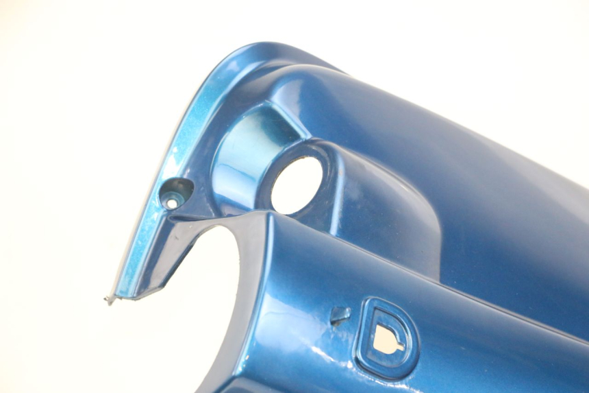 photo de BINNENSCHERM SYM FIDDLE 125 (2008 - 2010) - Zoom op componenten