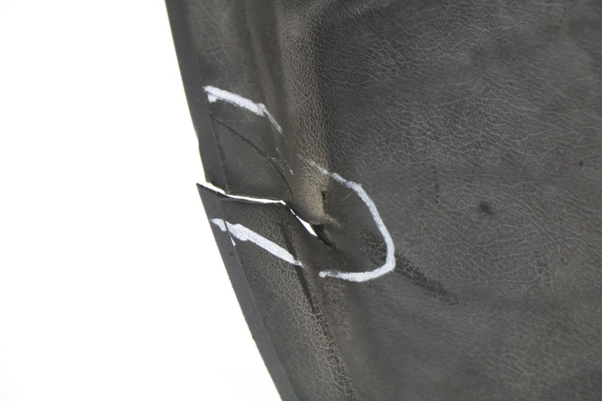photo de BINNENSCHERM MBK FLAME X 125 (2004 - 2007) - Kenmerkende details