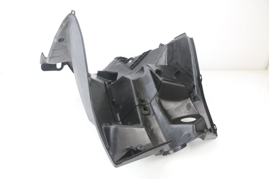 photo de BINNENSCHERM MBK FLAME X 125 (2004 - 2007) - Zoom op gebruiksstaat