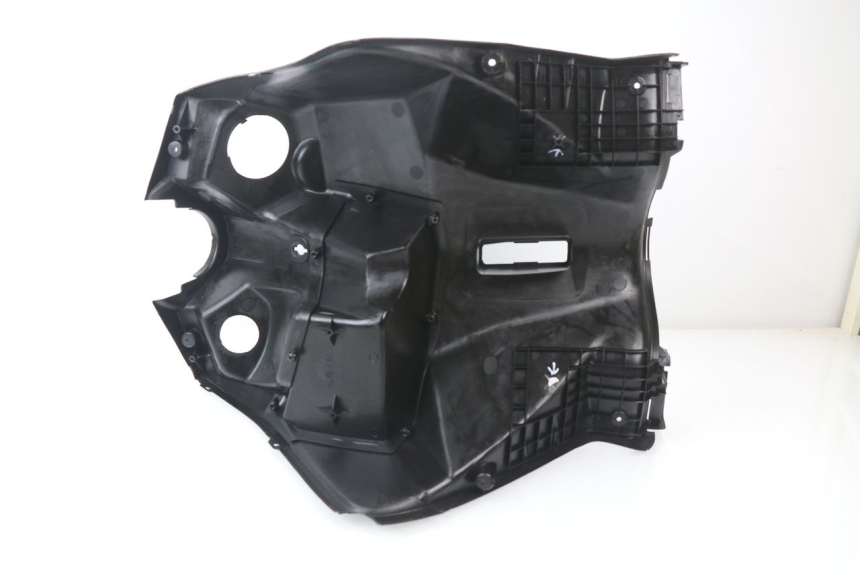 photo de BINNENSCHERM MBK FLAME X 125 (2004 - 2007) - Bevestigingspunten