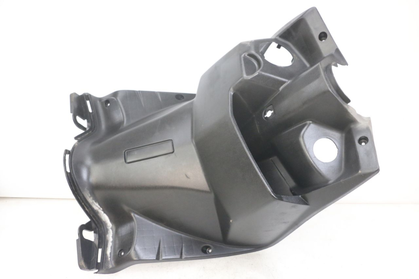 photo de BINNENSCHERM MBK FLAME X 125 (2004 - 2007) - Hoofdaanzicht