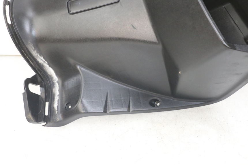 photo de BINNENSCHERM MBK FLAME X 125 (2004 - 2007) - Kenmerkende details