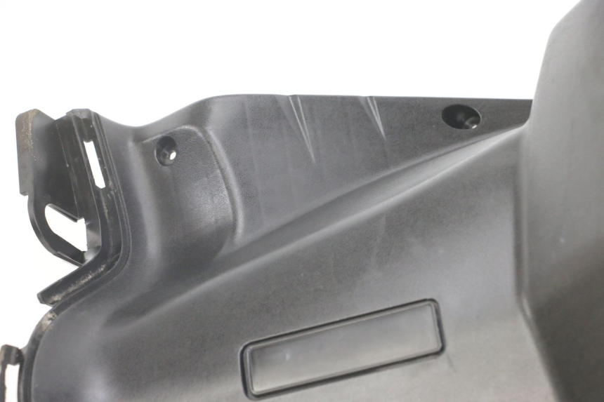 photo de BINNENSCHERM MBK FLAME X 125 (2004 - 2007) - Zoom op componenten