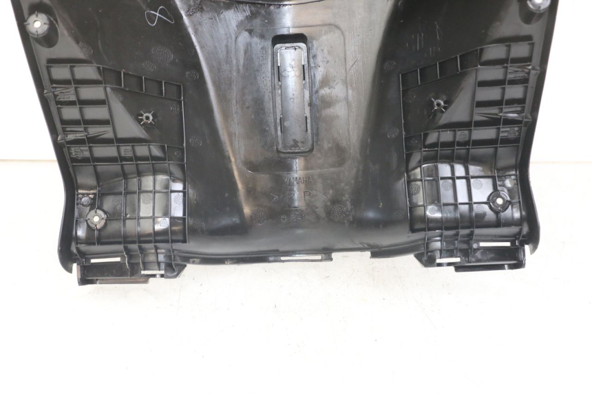 photo de BINNENSCHERM MBK FLAME X 125 (2004 - 2007) - Zoom op gebruiksstaat