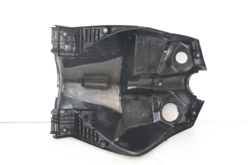 photo de BINNENSCHERM MBK FLAME X 125 (2004 - 2007) - Overzicht