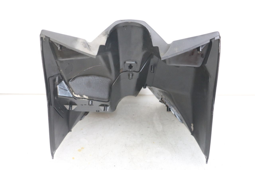 photo de BINNENSCHERM MBK FLAME X 125 (2004 - 2007) - Staat van het oppervlak