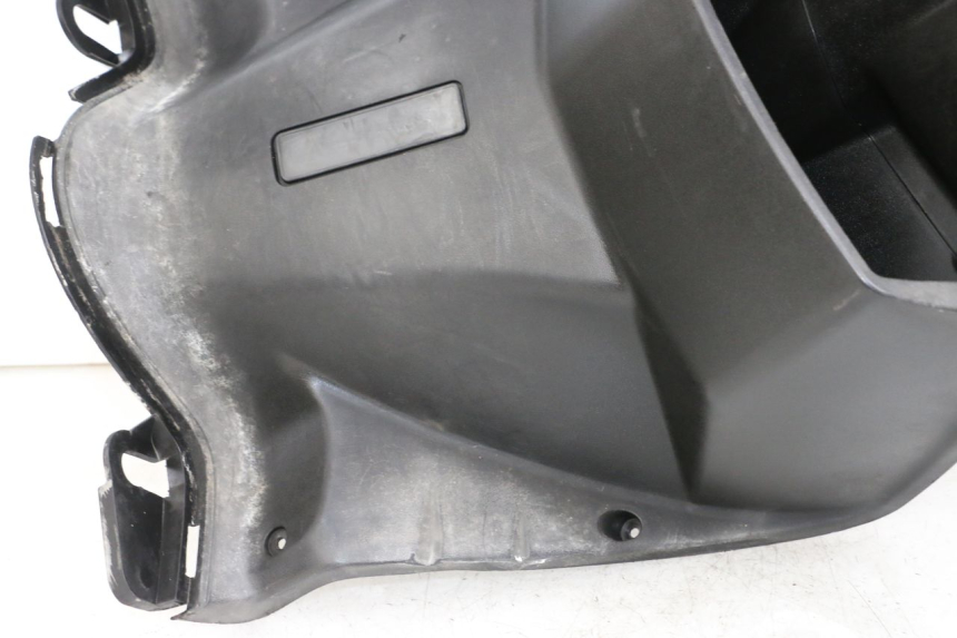 photo de BINNENSCHERM MBK FLAME X 125 (2007 - 2016) - Staat van het oppervlak