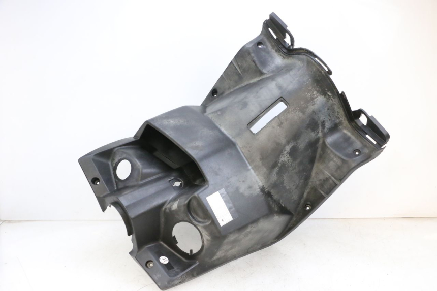 photo de BINNENSCHERM MBK FLAME X 125 (2007 - 2016) - Hoofdaanzicht