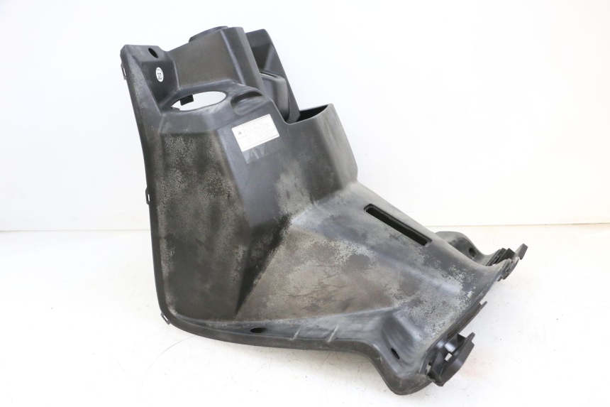 photo de BINNENSCHERM MBK FLAME X 125 (2007 - 2016) - Kenmerkende details