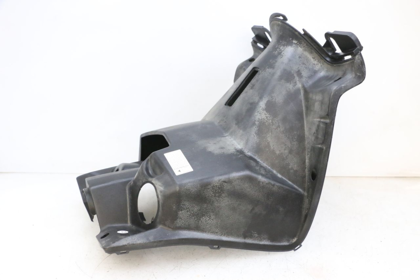 photo de BINNENSCHERM MBK FLAME X 125 (2007 - 2016) - Zoom op componenten