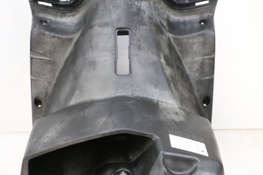 photo de BINNENSCHERM MBK FLAME X 125 (2007 - 2016) - Detailaanzicht