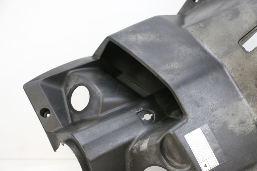 photo de BINNENSCHERM MBK FLAME X 125 (2007 - 2016) - Focus op structuur