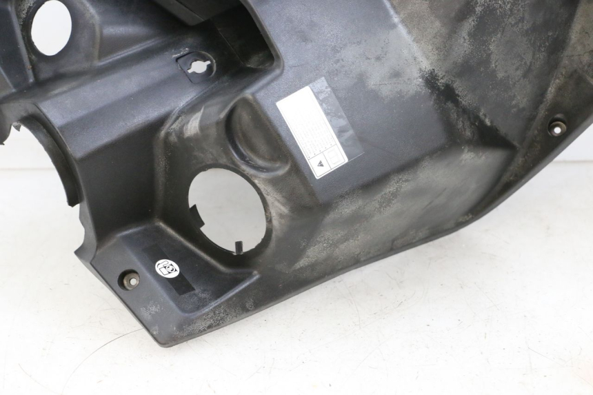 photo de BINNENSCHERM MBK FLAME X 125 (2007 - 2016) - Alternatieve hoek