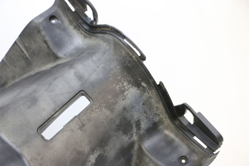 photo de BINNENSCHERM MBK FLAME X 125 (2007 - 2016) - Profielaanzicht