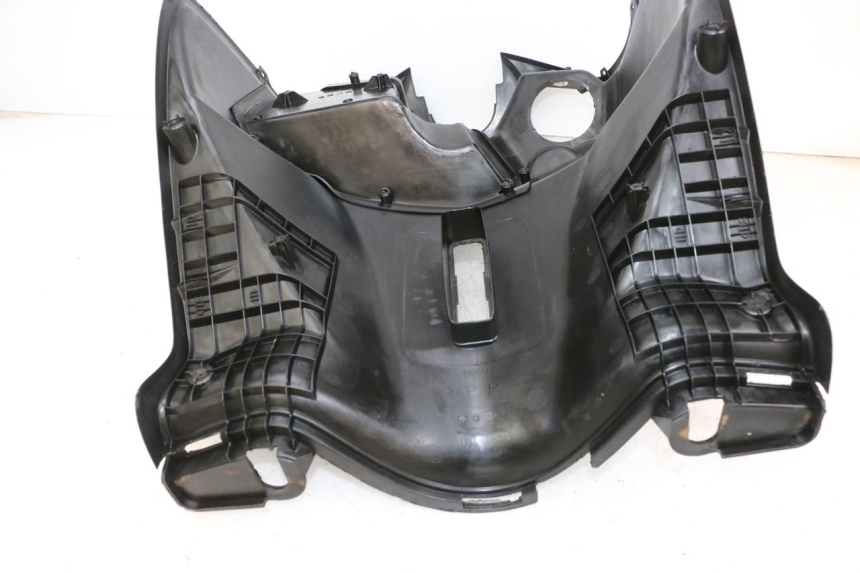 photo de BINNENSCHERM MBK FLAME X 125 (2007 - 2016) - Zoom op gebruiksstaat