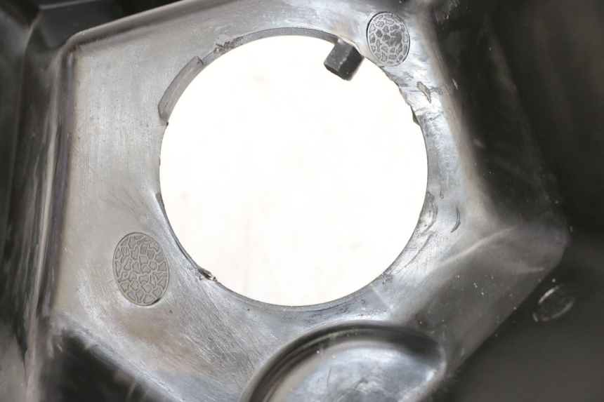 photo de BINNENSCHERM MBK FLAME X 125 (2007 - 2016) - Andere kijkhoek