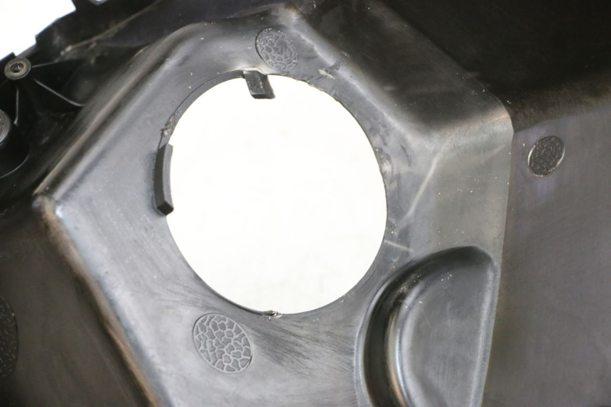 photo de BINNENSCHERM MBK FLAME X 125 (2007 - 2016) - Technische close-up