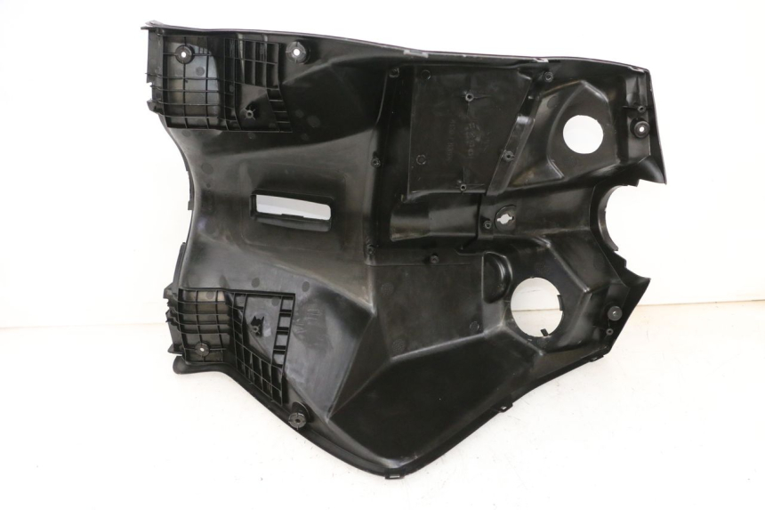 photo de BINNENSCHERM MBK FLAME X 125 (2007 - 2016) - Bevestigingspunten