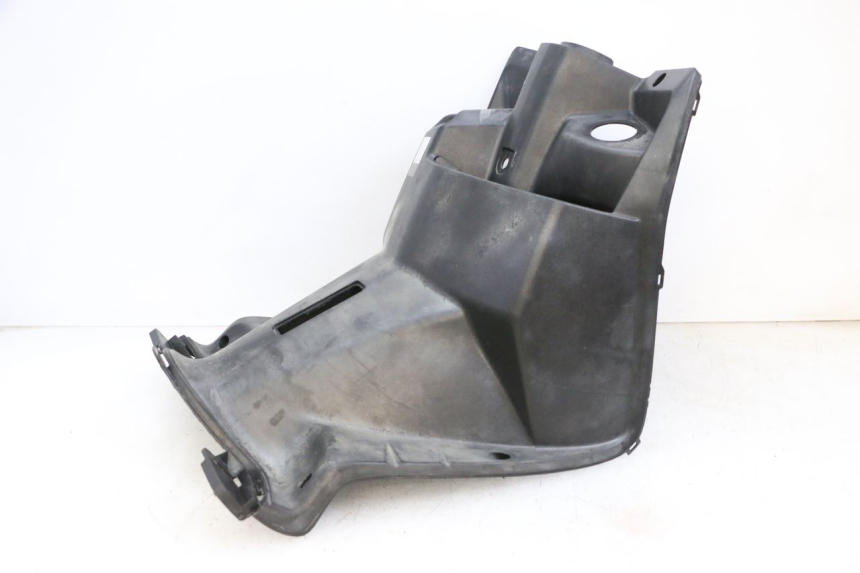 photo de BINNENSCHERM MBK FLAME X 125 (2007 - 2016) - Markeringen en referenties