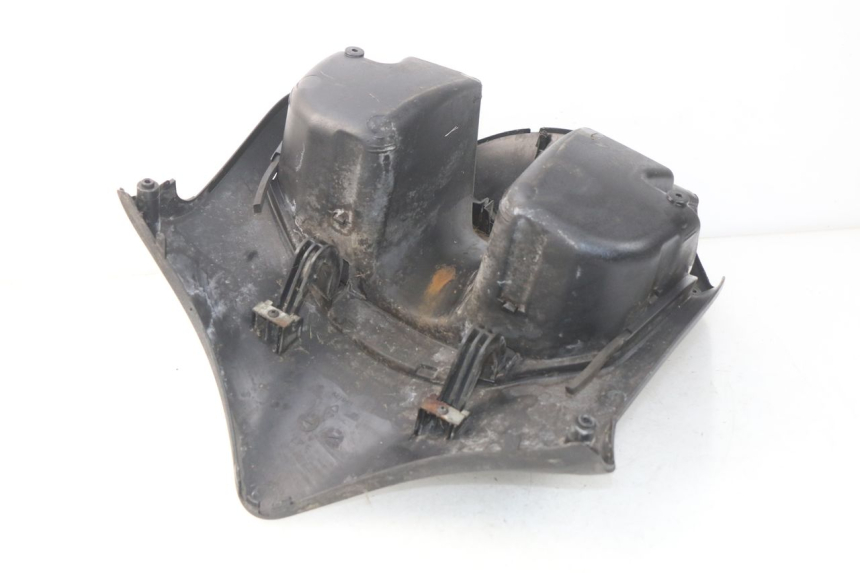 photo de BINNENSCHORTING PIAGGIO FLY 2T 50 (2004 - 2017) - Zoom op gebruiksstaat