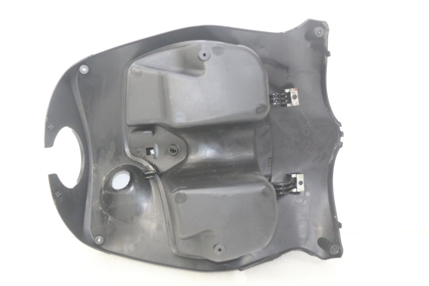 photo de BINNENSCHORTING PIAGGIO FLY 2T 50 (2004 - 2017) - Technische close-up