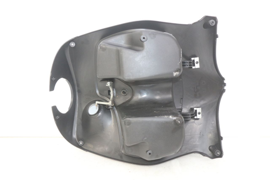 photo de BINNENSCHORTING PIAGGIO FLY 2T 50 (2004 - 2017) - Zoom op gebruiksstaat