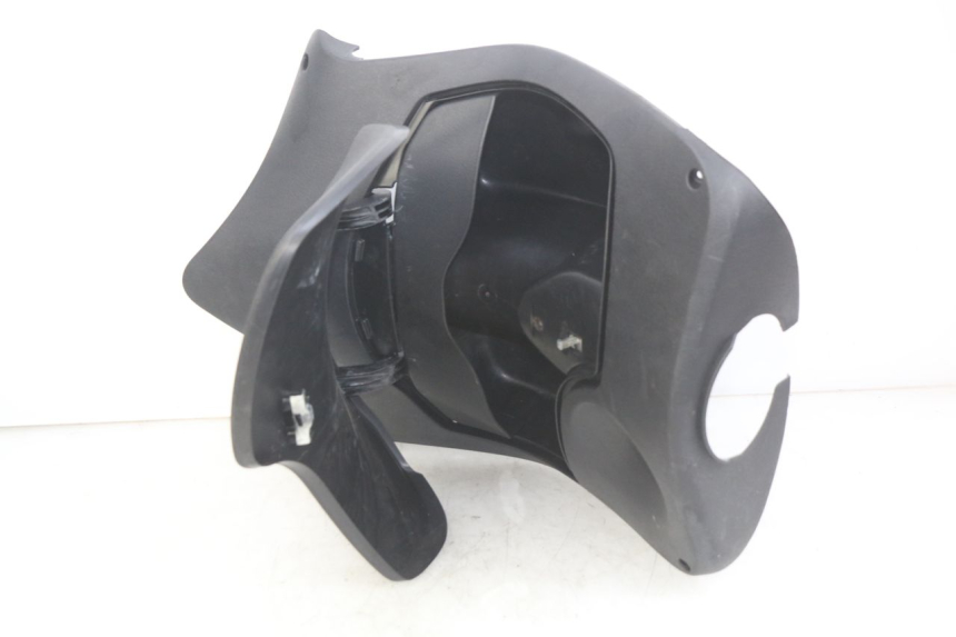 photo de BINNENSCHORTING PIAGGIO FLY 2T 50 (2004 - 2017) - Zoom op gebruiksstaat