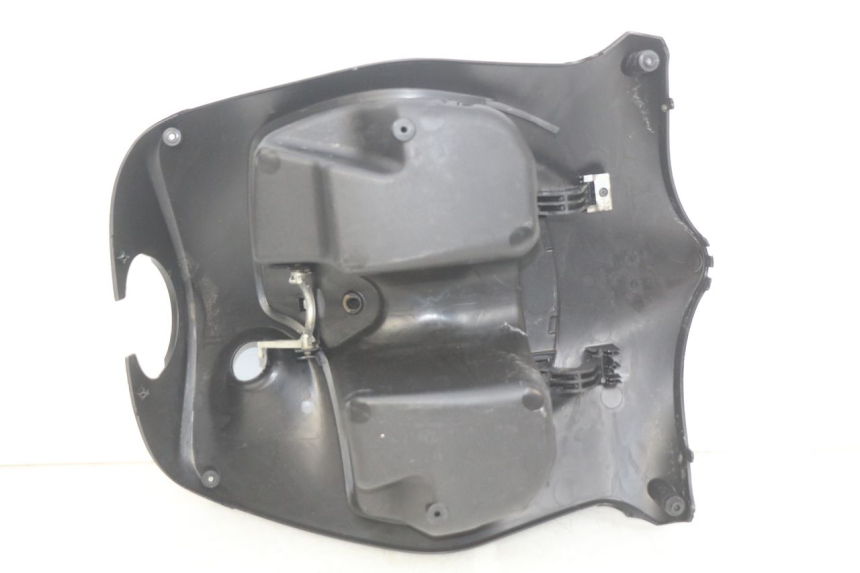 photo de BINNENSCHORTING PIAGGIO FLY 2T 50 (2004 - 2017) - Andere kijkhoek