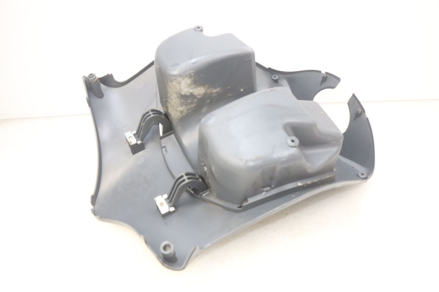 photo de BINNENSCHORTING PIAGGIO FLY 100 (2006 - 2010) - Andere kijkhoek