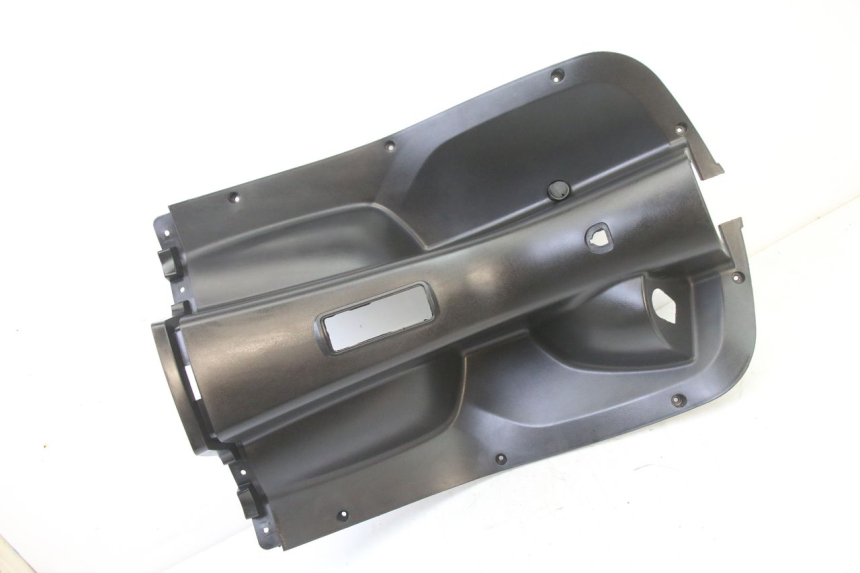 photo de BINNENSCHORTING VENESI FLY RETRO 4T 50 (2020 - 2025) - Hoofdaanzicht