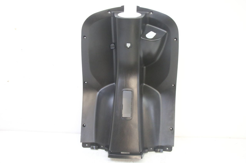 photo de BINNENSCHORTING VENESI FLY RETRO 4T 50 (2020 - 2025) - Zoom op gebruiksstaat