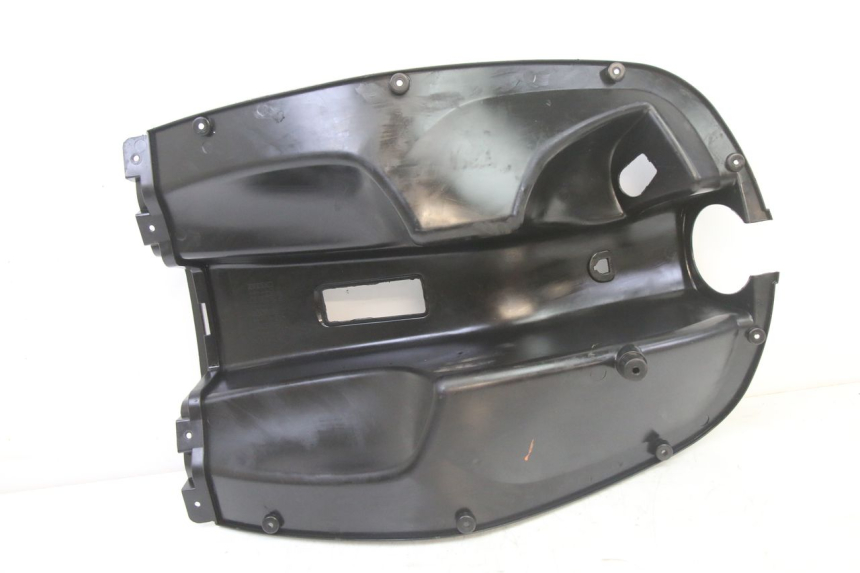 photo de BINNENSCHORTING VENESI FLY RETRO 4T 50 (2020 - 2025) - Overzicht