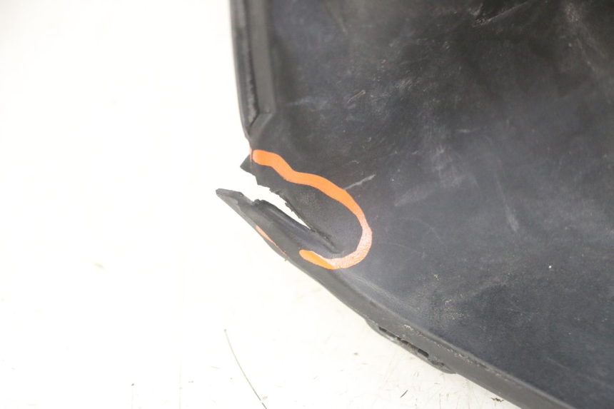 photo de BINNENSCHERM HONDA FORZA ABS 300 (2013 - 2017) - Zoom op componenten