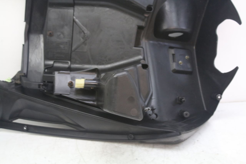 photo de BINNENSCHERM PEUGEOT GEOPOLIS RS 125 (2007 - 2009) - Zoom op gebruiksstaat