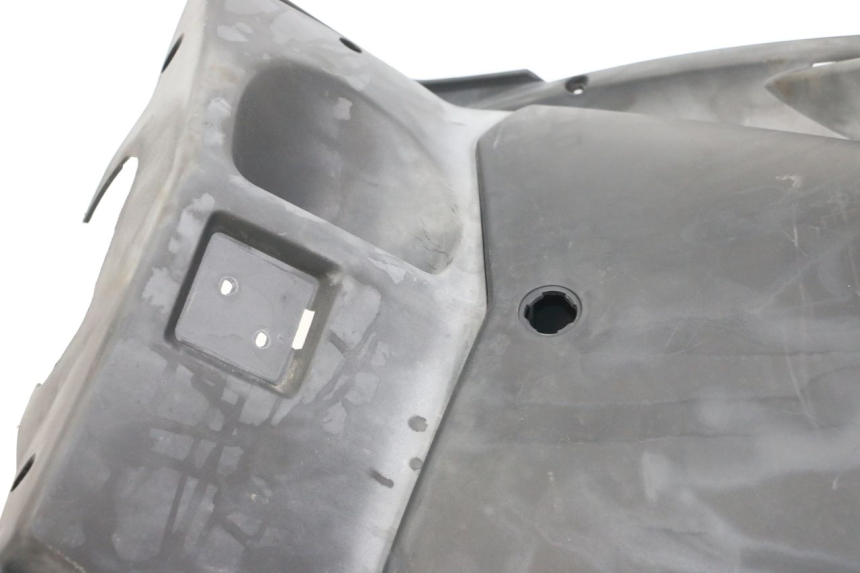 photo de BINNENSCHERM PEUGEOT GEOPOLIS RS 125 (2007 - 2009) - Kenmerkende details