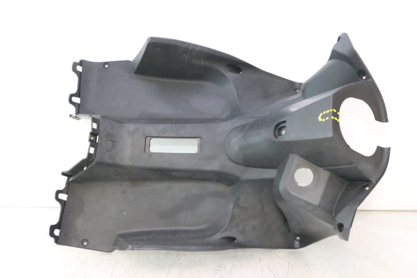 photo de BINNENSCHORT NECO GPX LC 2T 50 (2014 - 2018) - Hoofdaanzicht