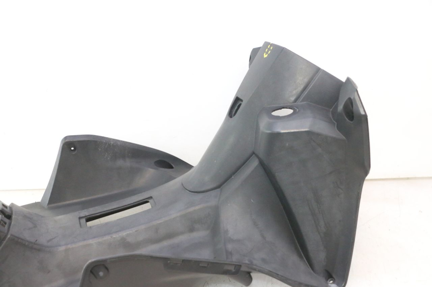 photo de BINNENSCHORT NECO GPX LC 2T 50 (2014 - 2018) - Detailaanzicht
