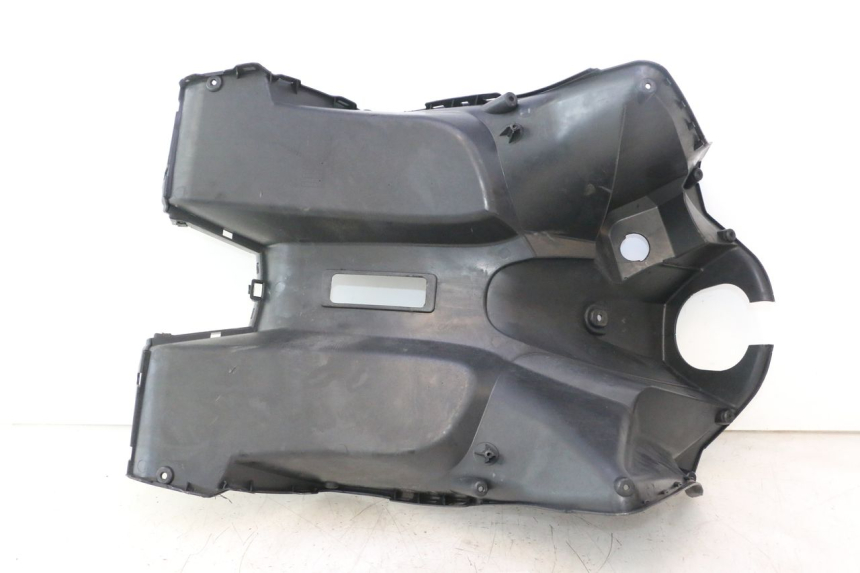 photo de BINNENSCHORT NECO GPX LC 2T 50 (2014 - 2018) - Focus op structuur