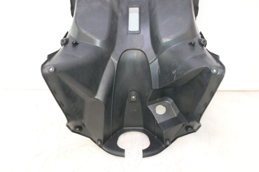 photo de BINNENSCHORT NECO GPX LC 2T 50 (2014 - 2018) - Profielaanzicht