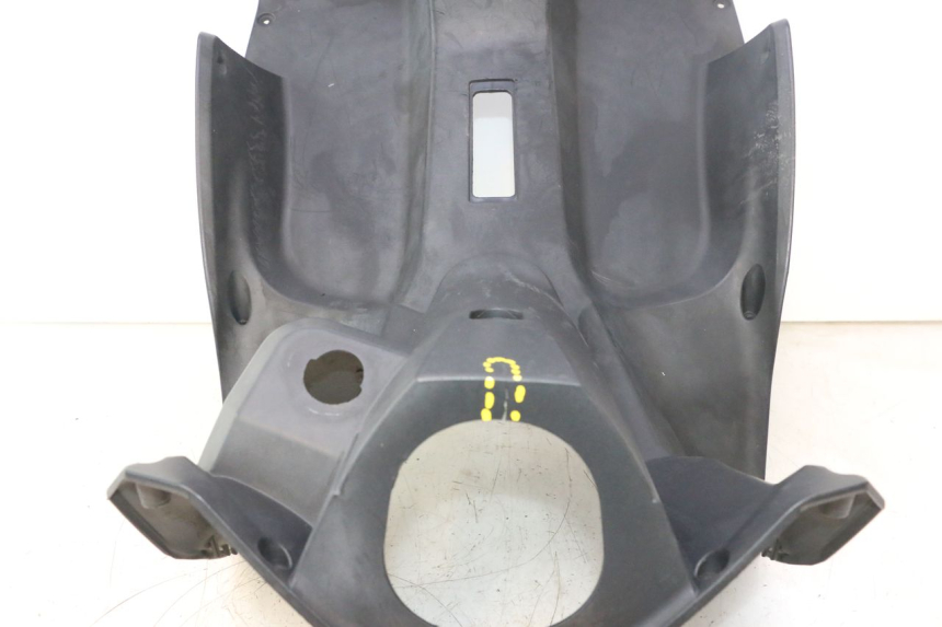 photo de BINNENSCHORT NECO GPX LC 2T 50 (2014 - 2018) - Technische close-up