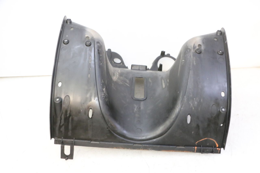 photo de BINNENSCHORTING KYMCO GRAND DINK 125 (2008 - 2014) - Zoom op gebruiksstaat