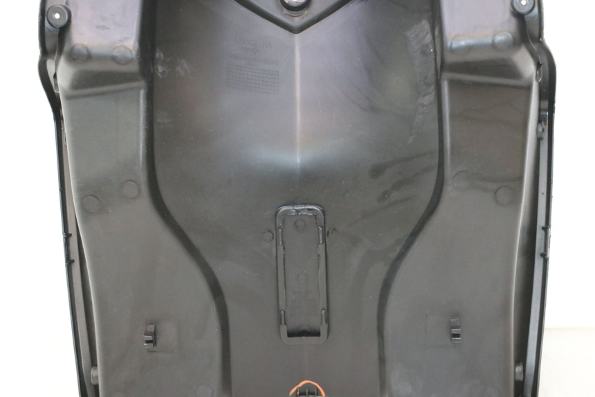 photo de BINNENSCHERM TNT MOTOR GRIDO 2T 50 (2010 - 2019) - Focus op structuur